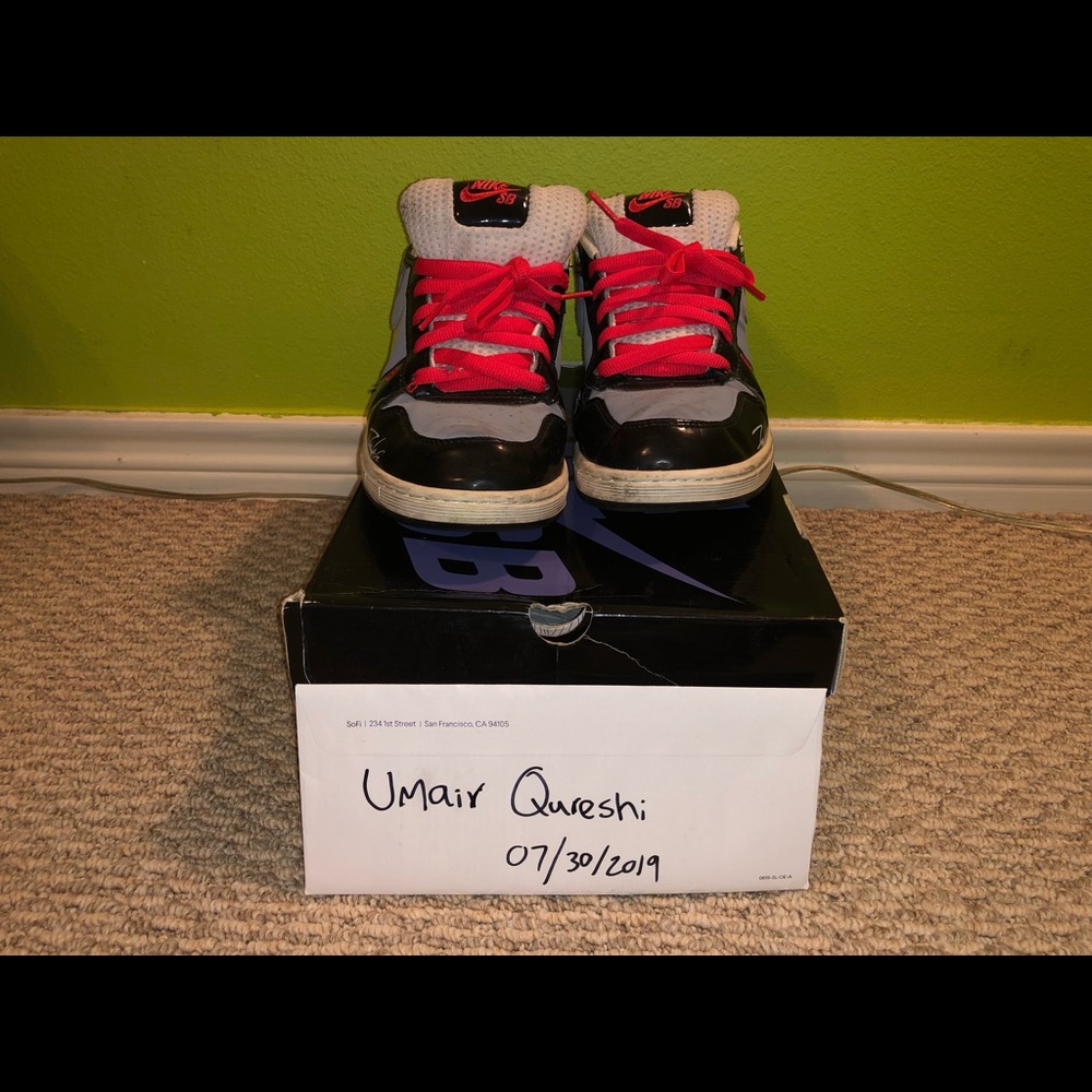 Nike SB PRods 1 Futura SZ. 11